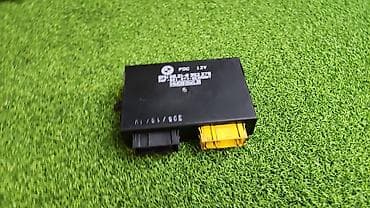 bmw 2007: Блок парктроников е38 66 21 8 —-352 279 Год 1997 В отличном — 2