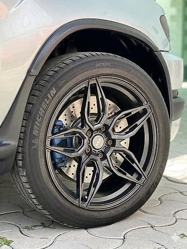 explorer kallio 50: Диски R 20 Б/у — 1