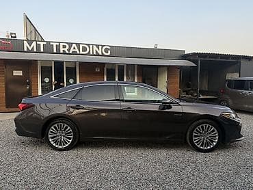 камри 50 фото: Toyota Avalon: 2019 г., 2.5 л, Автомат, Гибрид, Седан — 3