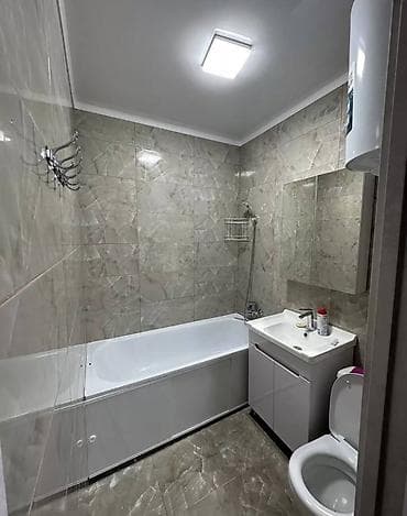 квартира 1000 мелочей: 1 комната, Риэлтор, Без подселения, С мебелью полностью — 2