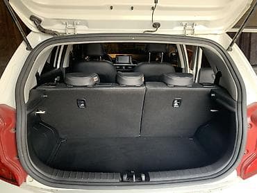 субару импреза wrx sti бишкек: Kia Morning: 2018 г., 1 л, Автомат, Бензин, Хетчбек — 10