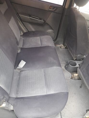 продажа авто в армении: Hyundai Getz: 2006 г., 1.4 л, Механика, Бензин, Хэтчбэк — 4