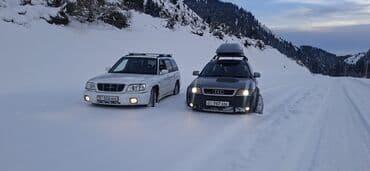 Продажа авто: Audi A6 Allroad Quattro: 2003 г., 2.7 л, Автомат, Бензин, Универсал — 8