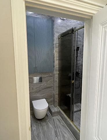 flat rent: 3 комнаты, Собственник, С мебелью полностью — 3