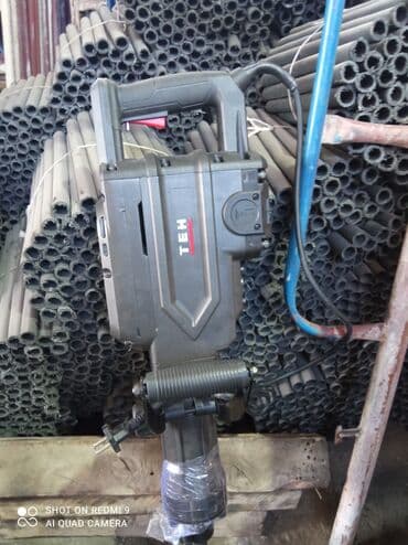 инструменты для стройки: Сдам в аренду Отбойные молотки — 4