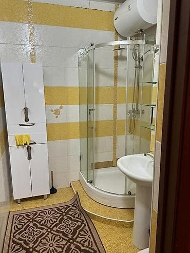 сдаю квартиры чон арык: 2 комнаты, Собственник, С мебелью полностью — 9