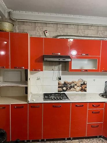 часовые квартиры: 1 комната, Собственник, Без подселения, С мебелью полностью — 3