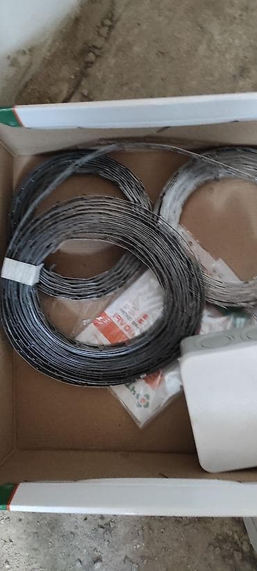 всякое разное: Другие напольные покрытия — 2