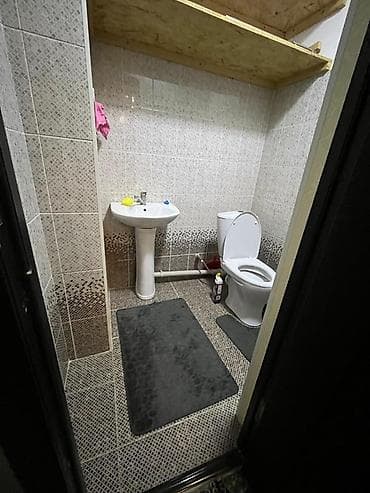2 bedroom: 2 комнаты, Риэлтор, С мебелью частично — 5