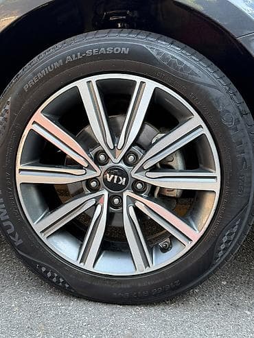 киа ортима: Kia Optima: 2019 г., 2 л, Автомат, Бензин, Седан — 10