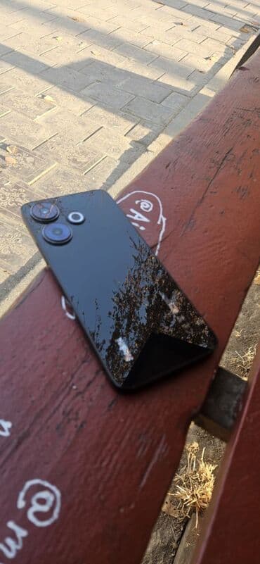 📱 Продаю телефон в отличном состоянии! Телефон выглядит как новый —