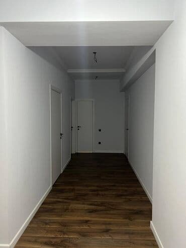 продается квартира искендер: 3 комнаты, 102 м², Элитка, 6 этаж, Дизайнерский ремонт — 7