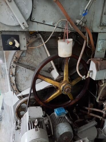 оборудование для ip телефонии модуль расширения настольные: Продаю оборудование химчистки вещей на 12 кг. SPECIMA-212.в — 2