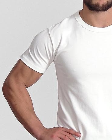 рейлы для одежды: Мужская футболка, L, XL, Uniqlo, Новый, цвет - Черный, Самовывоз, Бесплатная доставка, Платная доставка — 2