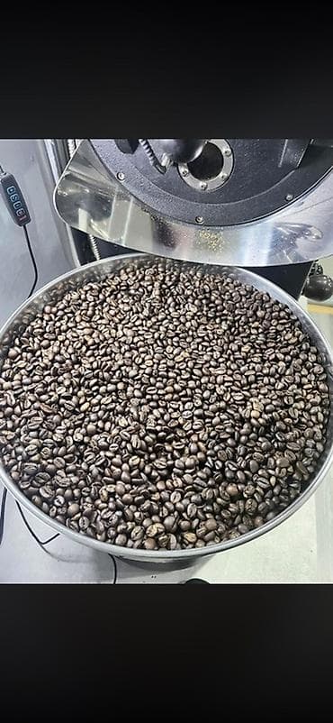 обжарка: 🔥 BLACK COFFEE SNG Прямые поставки кофе из Вьетнама 🇻🇳 Без посредников — 9