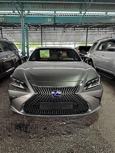 honda odyssey 2000: Lexus ES: 2019 г., 2.5 л, Автомат, Гибрид, Седан — 3