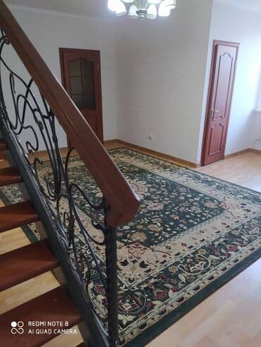 дом долинка: Дом, 176 м², 7 комнат, Собственник, Косметический ремонт — 5