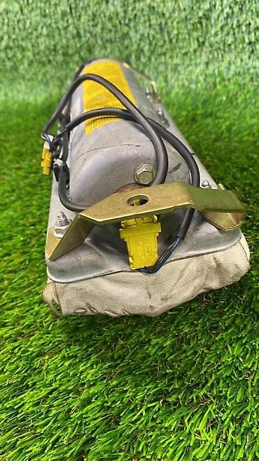 х5: Подушка безопасности BMW Оригинал, Германия — 7