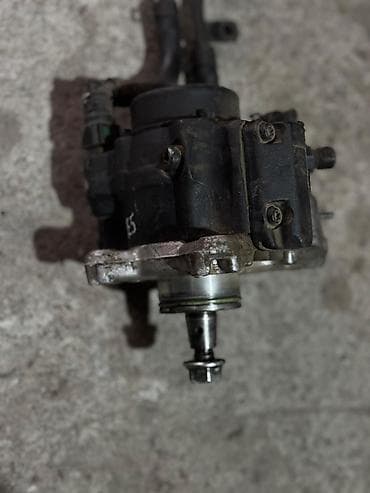 Топливная аппаратура Hyundai 2015 г., Б/у, Оригинал