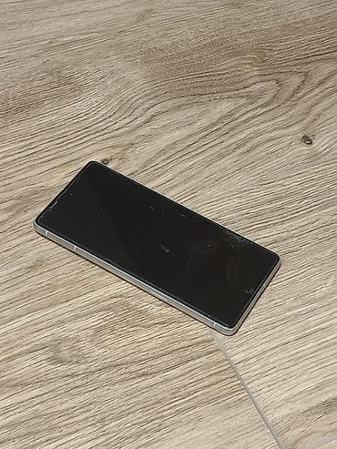 Техника и электроника: Google Pixel 7, белый цвет Snow. Основные характеристики: - Экран — 3