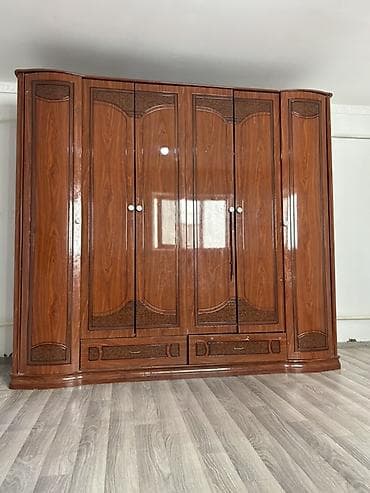 1 комната, Собственник, С мебелью частично