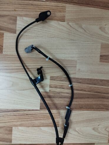 помпа ниссан примера р11: Датчик ABS Toyota 1999 г., Новый, Аналог, Китай — 3