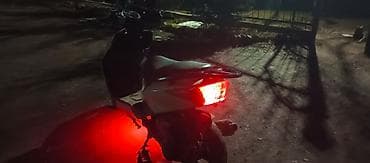 inspire 2004: Макси-скутер M8, 150 куб. см, Бензин, Б/у — 2