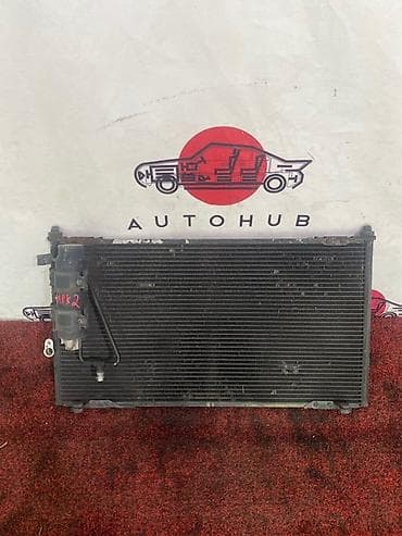 радиатор марк 2: Радиатор кондиционера TOYOTA MARK 2 MCV21 2 MZ-FE 2 (б/у) — 1