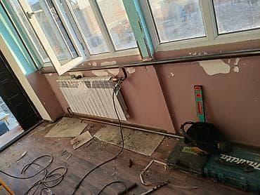 артел газ плита: Монтаж и модернизация систем отопления «под ключ» - Проектирование и — 3