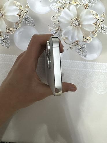 айфон 16 про макс цена бишкек 512 гб: IPhone 14 Pro, Новый, 256 ГБ, Серебристый, Зарядное устройство, Защитное стекло, Чехол, 87 % — 6