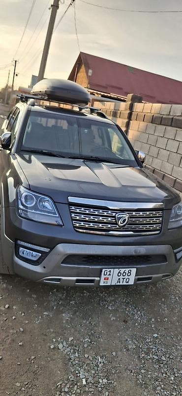 mohave kia: Kia Mohave: 2018 г., 3 л, Автомат, Дизель, Внедорожник — 1