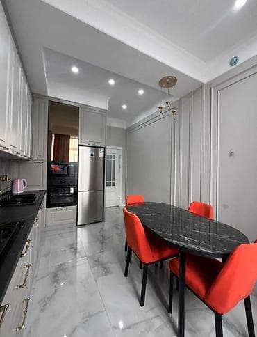 чуйкова: 2 комнаты, Собственник, Без подселения, С мебелью полностью — 1