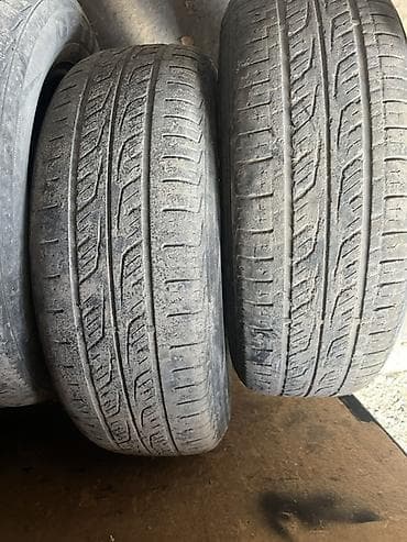 rio de tower: Шины 205 / 65 / R 15, Лето, Б/у, Комплект, Легковые, Италия, Pirelli — 6