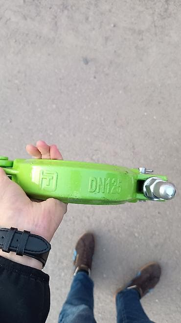 бетонный: Бетононасос — 7