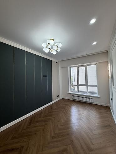 103 серия квартир это: 3 комнаты, 84 м², Элитка, 3 этаж, Дизайнерский ремонт — 8