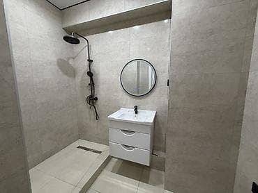 модуль кисловодск: 2 комнаты, 71 м², Элитка, 6 этаж, Дизайнерский ремонт — 7