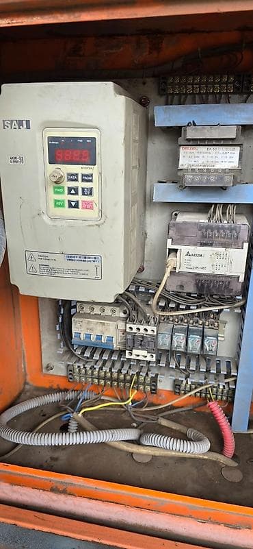 высечка бу: Станки для профнастила — 3