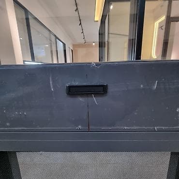 крыша жавабыз: Стеклопакет, На заказ, Новый — 10