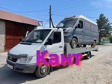 Сынган платформасы менен, Манипулятору менен, Жарым-жартылай жүктөөсү менен