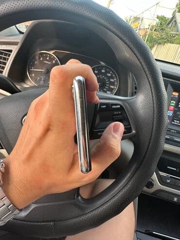 айфон 10 р: IPhone X, 64 ГБ, Белый — 5