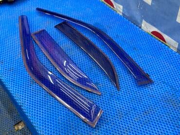 оптовые цены на продукты питания в бишкеке: Дефлектор воздуховода Mercedes-Benz 1997 г., Б/у, Оригинал, Япония — 1