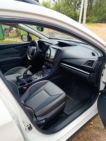 катализатор продаю: Subaru Crosstrek: 2021 г., 2.5 л, Вариатор, Бензин, Кроссовер — 6
