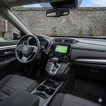 fit 2: Honda CR-V: 2020 г., 1.5 л, Вариатор, Бензин, Кроссовер — 3