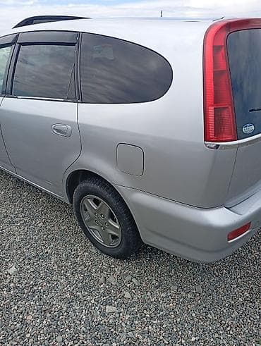 авто разбор хонда стрим: Honda Stream: 2001 г., 2 л, Автомат, Бензин, Минивэн — 3