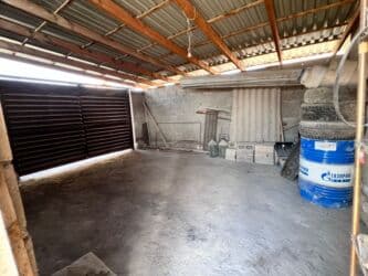 продам дом недорого: Времянка, 45 м², 2 комнаты, Риэлтор — 8