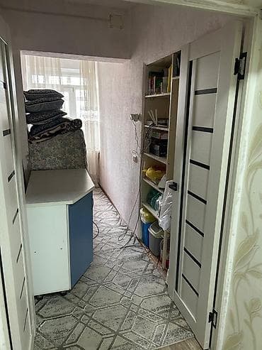 сдается квартира киркомстром: 2 комнаты, 60 м², 5 этаж, Косметический ремонт — 5