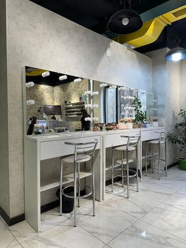 профессиональное оборудование для салона красоты: Мы на протяжении 14 лет занимаемся строго изготовлением оборудования — 27