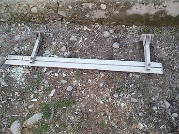 Спринтердин боковой дугасы сатылат абалы жакшы узуну 166см, 40см