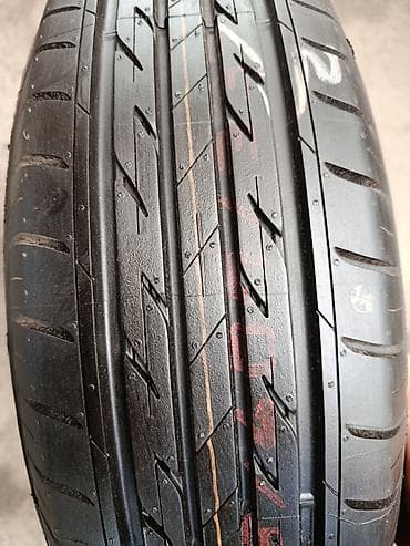 65: Шины 185 / 65 / R 15, Лето, Легковые, Bridgestone — 4