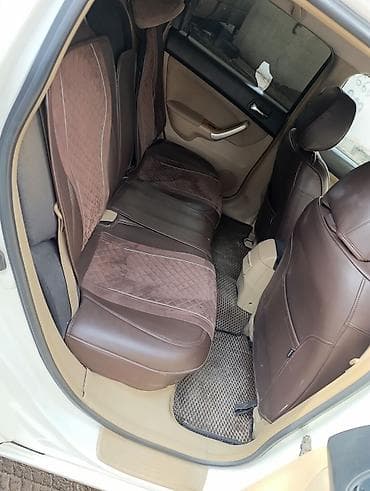 хонда аккорд торнео кузов: Honda Accord: 2002 г., 2.4 л, Автомат, Бензин, Универсал — 6